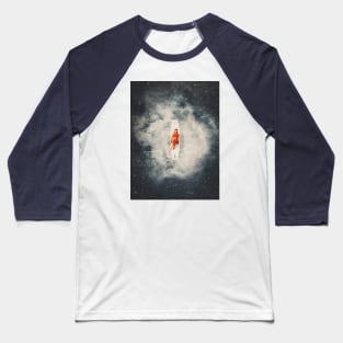 Serenity Baseball T-Shirt